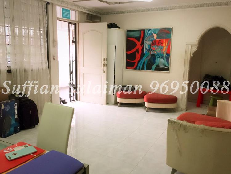 Blk 401 Tampines Street 41 (Tampines), HDB 4 Rooms #136674512